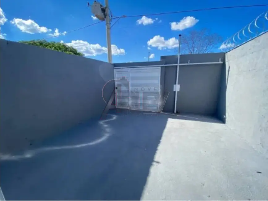 Foto 9 de Casa de Condomínio com 2 quartos à venda em Montes Claros - MG