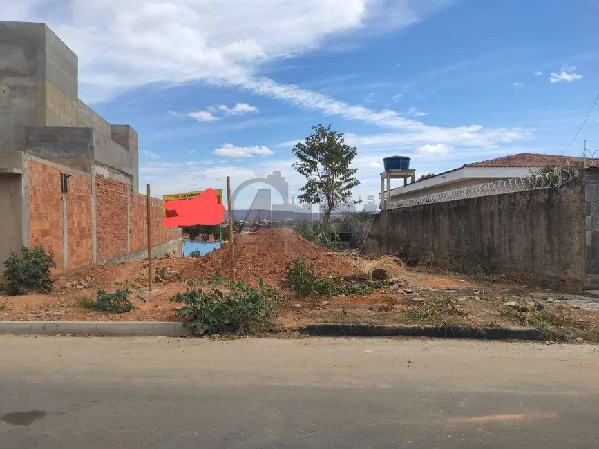 Terreno / Lote à venda em Interlagos, Montes Claros - MG - imagem 7 Foto 7 de Terreno / Lote à venda em Interlagos, Montes Claros - MG