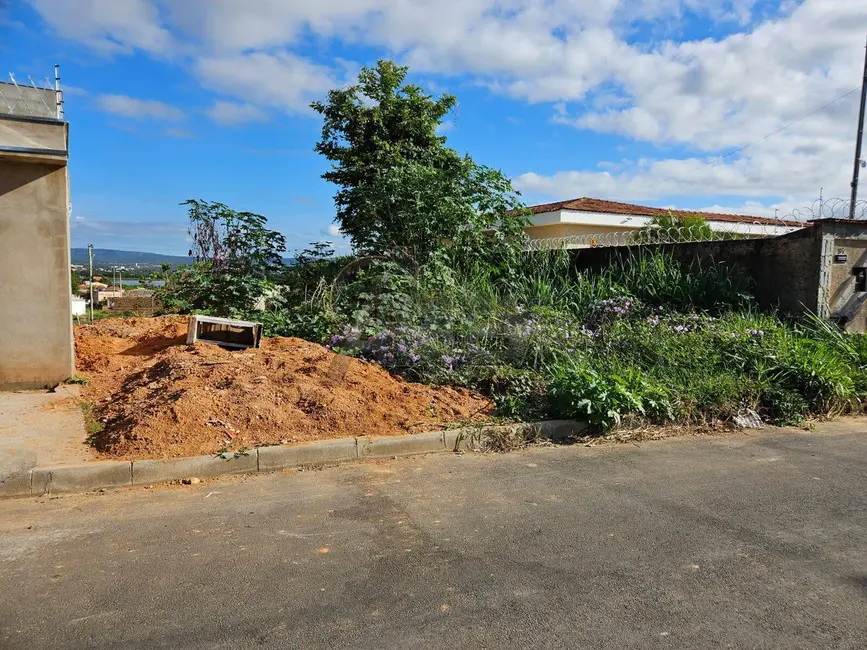 Terreno / Lote à venda em Interlagos, Montes Claros - MG - imagem 6 Foto 6 de Terreno / Lote à venda em Interlagos, Montes Claros - MG