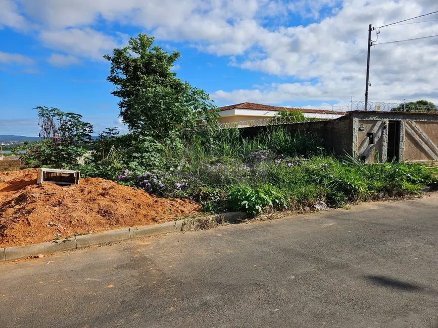 Terreno / Lote à venda em Interlagos, Montes Claros - MG - imagem 3 Foto 3 de Terreno / Lote à venda em Interlagos, Montes Claros - MG