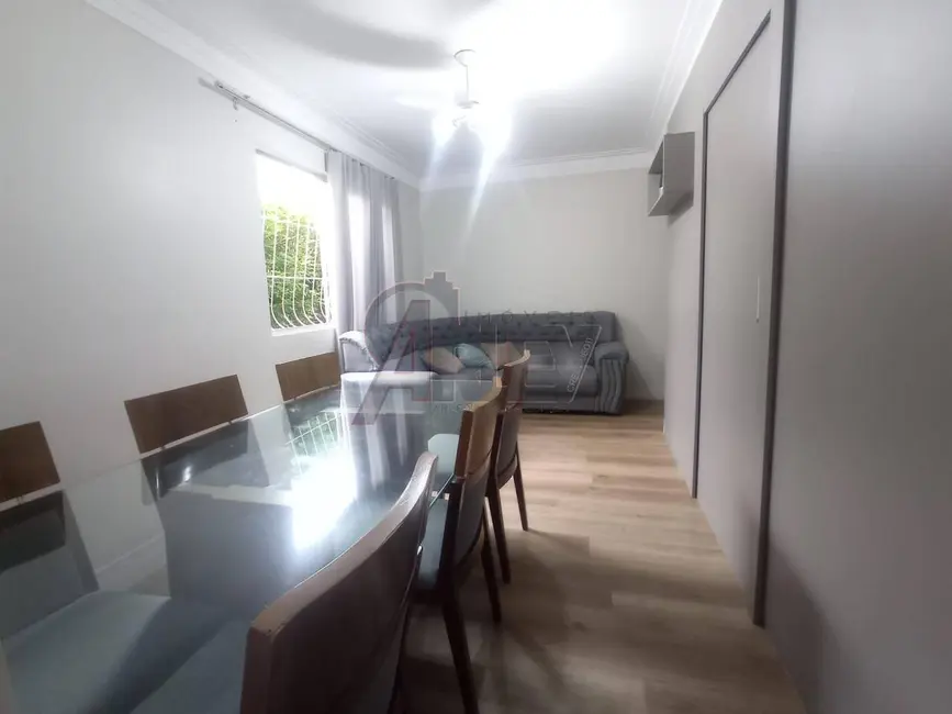Foto 1 de Apartamento com 3 quartos à venda em Canelas, Montes Claros - MG