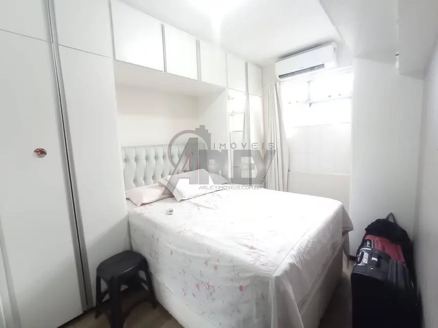 Foto 7 de Apartamento com 3 quartos à venda em Canelas, Montes Claros - MG