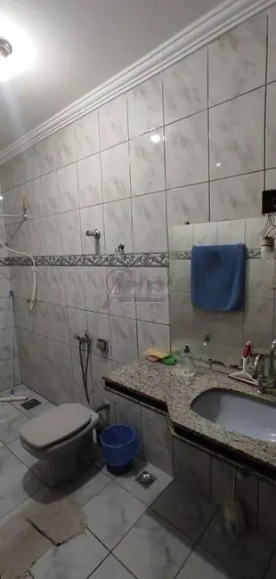 Casa com 3 quartos à venda, 378m2 em Jardim Palmeiras, Montes Claros - MG - imagem 6 Foto 6 de Casa com 3 quartos à venda, 378m2 em Jardim Palmeiras, Montes Claros - MG