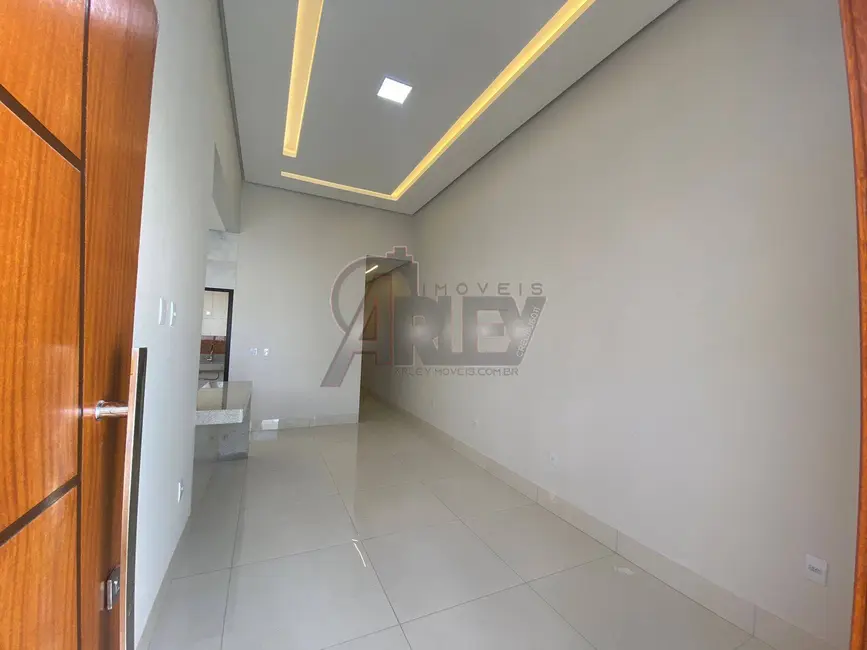 Foto 9 de Casa de Condomínio com 3 quartos à venda, 150m2 em Delfino Magalhães, Montes Claros - MG