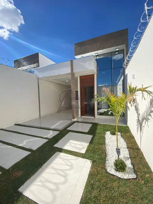 Foto 6 de Casa de Condomínio com 3 quartos à venda, 150m2 em Delfino Magalhães, Montes Claros - MG