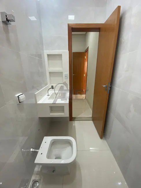 Foto 8 de Casa de Condomínio com 3 quartos à venda, 150m2 em Delfino Magalhães, Montes Claros - MG