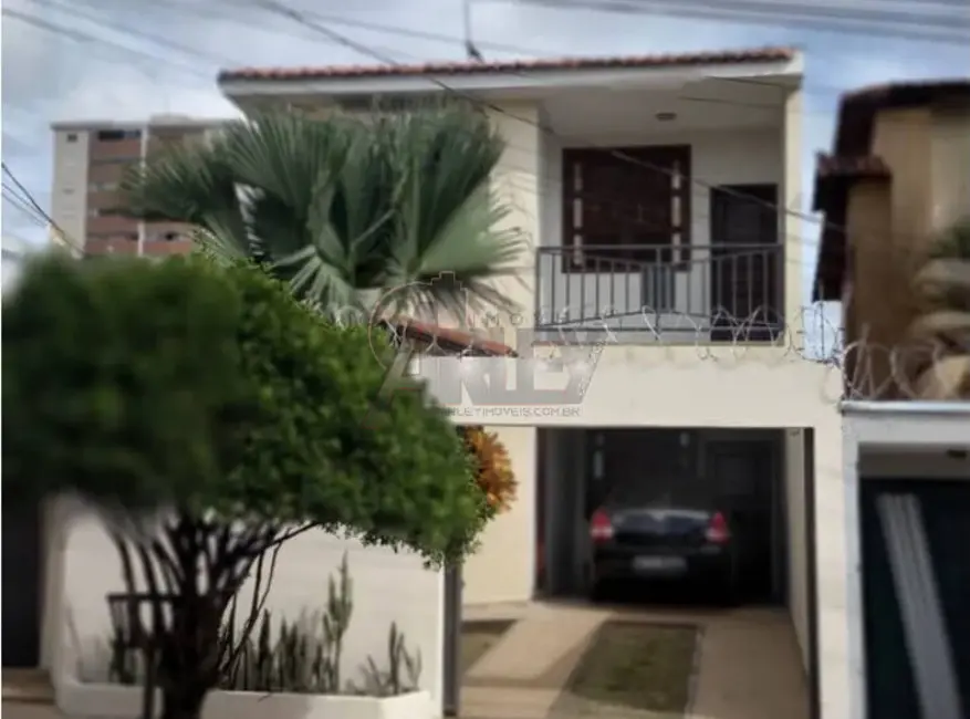 Foto 1 de Casa com 3 quartos à venda em Morada do Sol, Montes Claros - MG