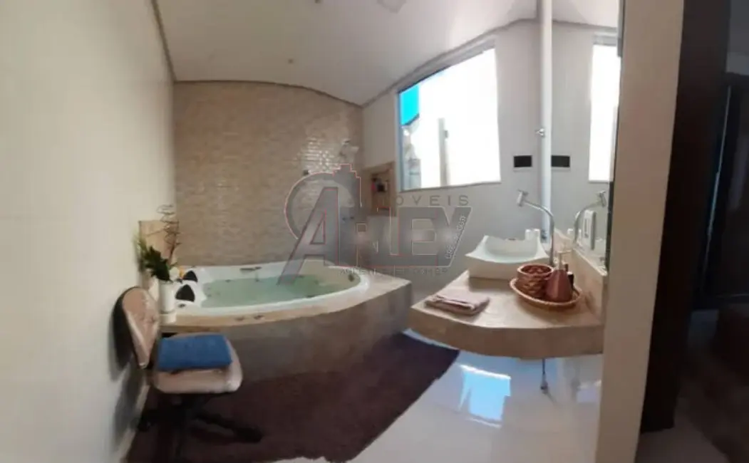 Foto 3 de Casa com 3 quartos à venda em Alto da Boa Vista, Montes Claros - MG