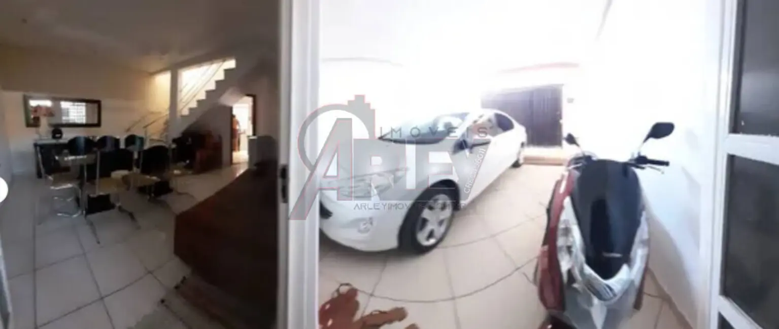 Foto 8 de Casa com 3 quartos à venda em Alto da Boa Vista, Montes Claros - MG