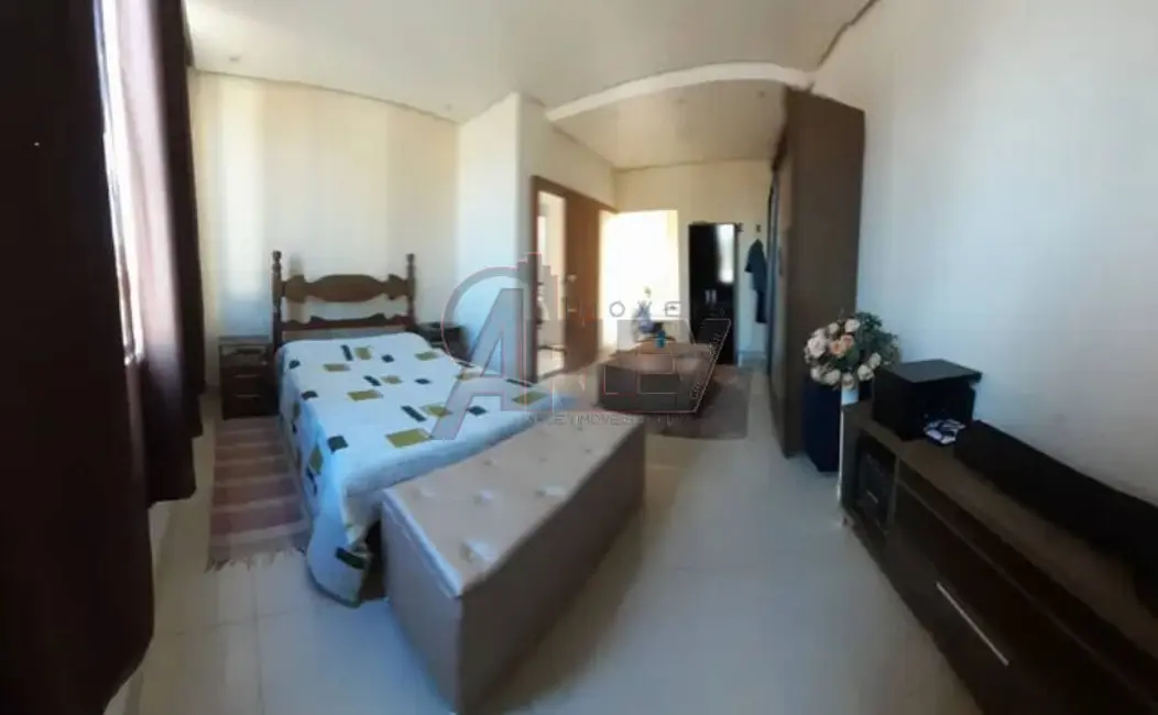 Foto 4 de Casa com 3 quartos à venda em Alto da Boa Vista, Montes Claros - MG