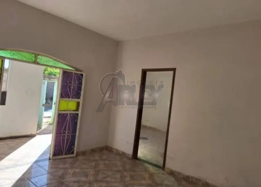 Casa à venda em Village do Lago I, Montes Claros - MG - imagem 3 Foto 3 de Casa à venda em Village do Lago I, Montes Claros - MG