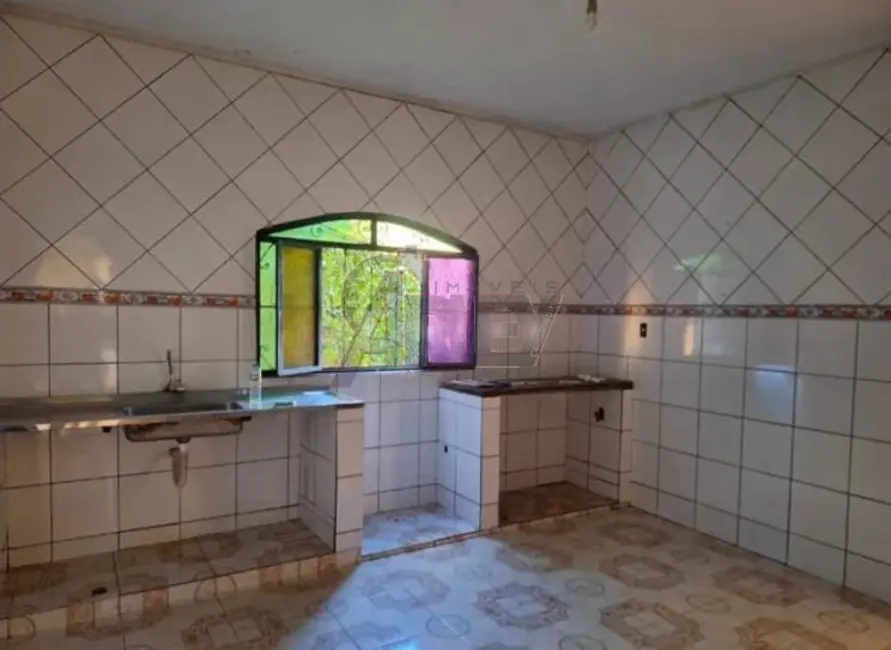 Casa à venda em Village do Lago I, Montes Claros - MG - imagem 8 Foto 8 de Casa à venda em Village do Lago I, Montes Claros - MG