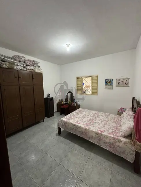 Foto 7 de Casa com 3 quartos à venda em Planalto, Montes Claros - MG