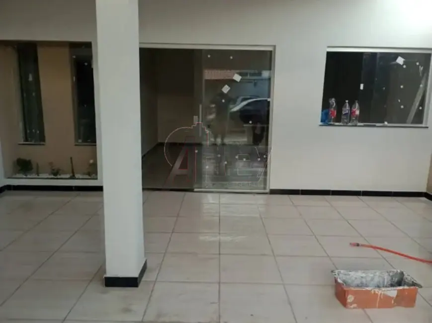 Foto 3 de Casa com 2 quartos à venda em Monte Carmelo, Montes Claros - MG