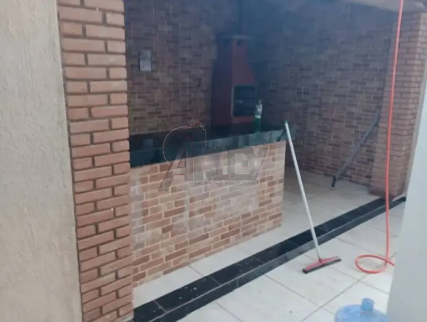 Foto 5 de Casa com 2 quartos à venda em Monte Carmelo, Montes Claros - MG