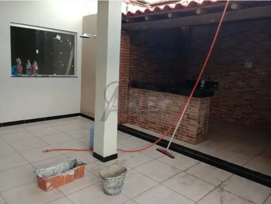 Foto 4 de Casa com 2 quartos à venda em Monte Carmelo, Montes Claros - MG