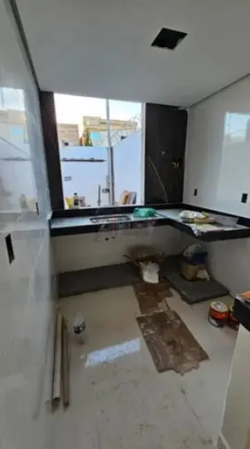 Casa de Condomínio com 2 quartos à venda em Jardim Olímpico, Montes Claros - MG - imagem 2 Foto 2 de Casa de Condomínio com 2 quartos à venda em Jardim Olímpico, Montes Claros - MG