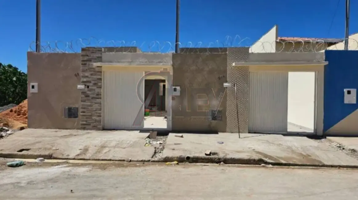 Casa de Condomínio com 2 quartos à venda em Jardim Olímpico, Montes Claros - MG - imagem 4 Foto 4 de Casa de Condomínio com 2 quartos à venda em Jardim Olímpico, Montes Claros - MG