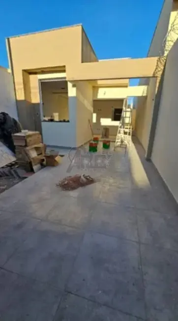 Foto 1 de Casa de Condomínio com 2 quartos à venda em Jardim Olímpico, Montes Claros - MG