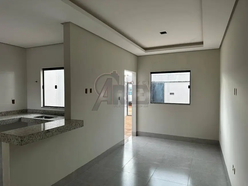 Foto 1 de Casa de Condomínio com 2 quartos à venda, 100m2 em Montes Claros - MG