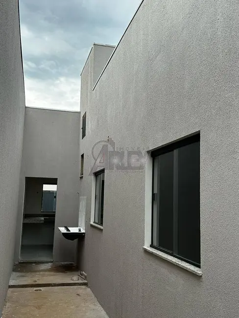 Foto 4 de Casa de Condomínio com 2 quartos à venda, 100m2 em Montes Claros - MG