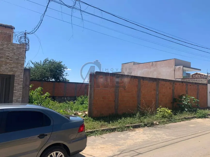 Terreno / Lote à venda, 349m2 em Montes Claros - MG - imagem 6 Foto 6 de Terreno / Lote à venda, 349m2 em Montes Claros - MG