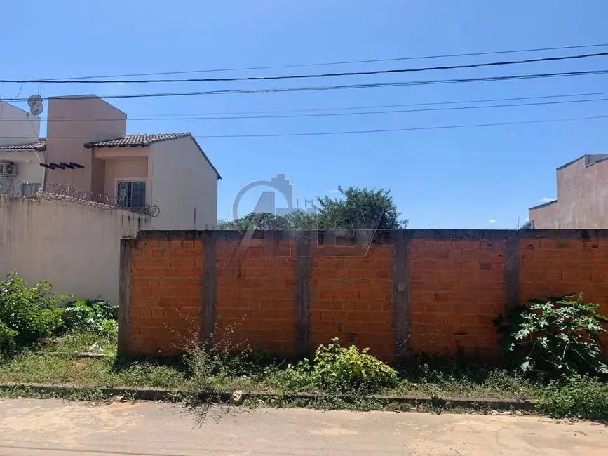 Terreno / Lote à venda, 349m2 em Montes Claros - MG - imagem 2 Foto 2 de Terreno / Lote à venda, 349m2 em Montes Claros - MG