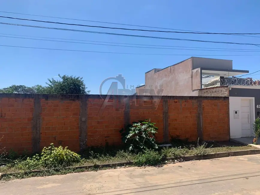 Terreno / Lote à venda, 349m2 em Montes Claros - MG - imagem 4 Foto 4 de Terreno / Lote à venda, 349m2 em Montes Claros - MG