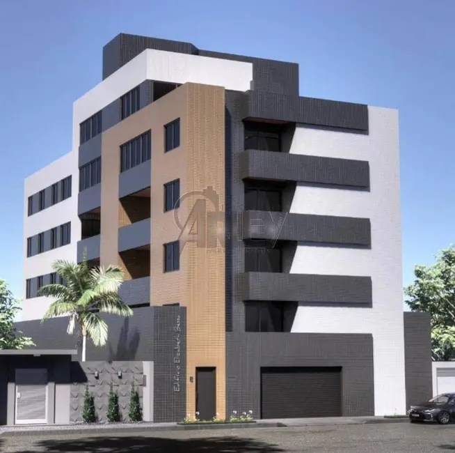 Foto 8 de Apartamento com 3 quartos à venda, 99m2 em Morada do Sol, Montes Claros - MG