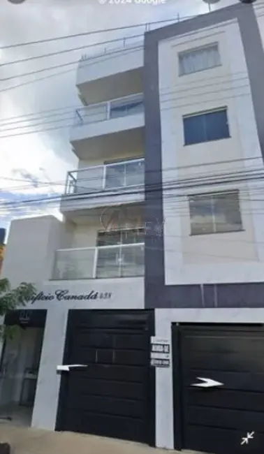 Foto 1 de Apartamento com 2 quartos à venda em Maracanã, Montes Claros - MG