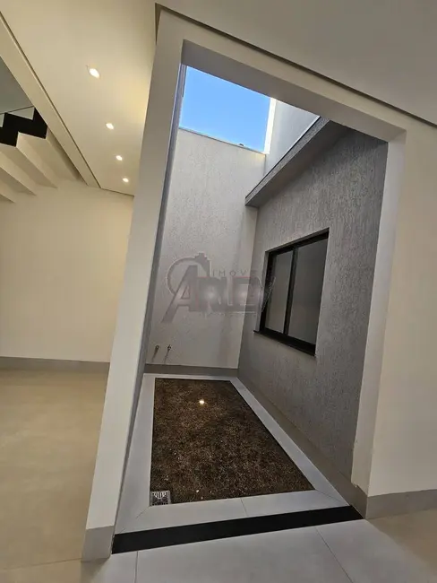 Foto 7 de Casa de Condomínio à venda em Morada da Serra, Montes Claros - MG