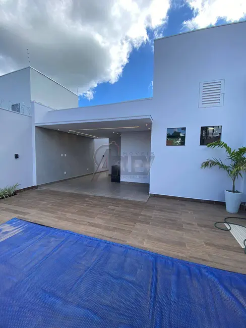 Foto 2 de Casa de Condomínio com 3 quartos à venda, 290m2 em Ibituruna, Montes Claros - MG