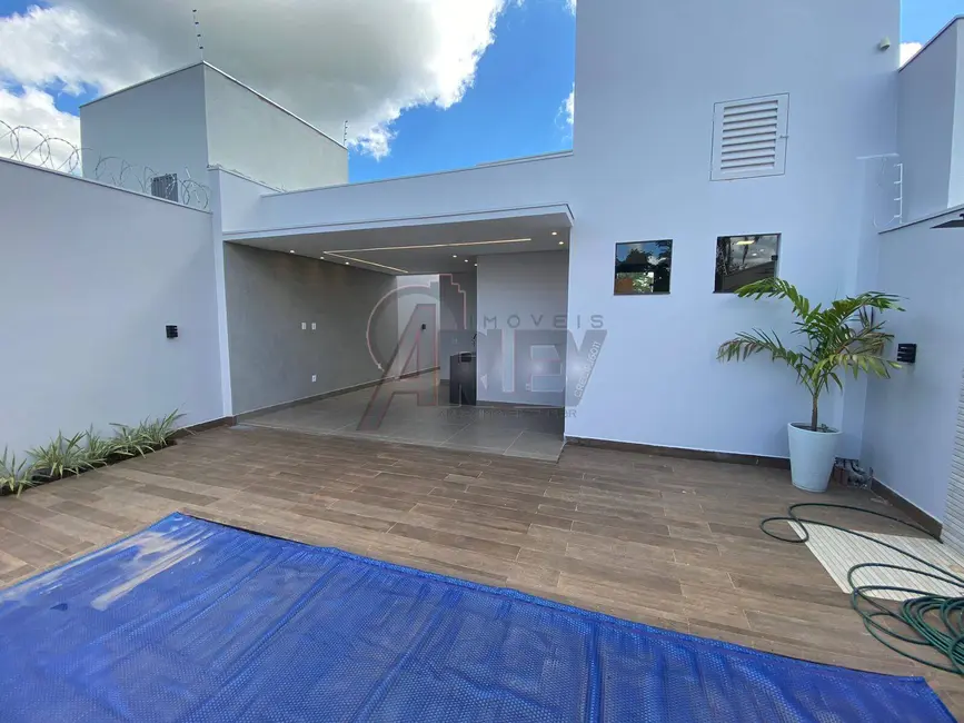 Casa de Condomínio com 3 quartos à venda, 290m2 em Ibituruna, Montes Claros - MG - imagem 6 Foto 6 de Casa de Condomínio com 3 quartos à venda, 290m2 em Ibituruna, Montes Claros - MG