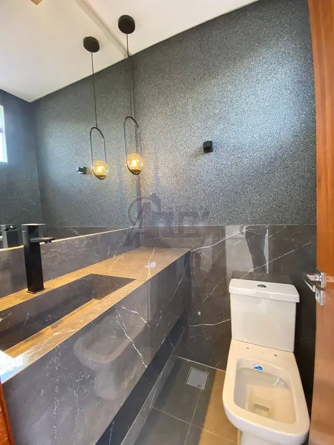 Casa de Condomínio com 3 quartos à venda, 290m2 em Ibituruna, Montes Claros - MG - imagem 7 Foto 7 de Casa de Condomínio com 3 quartos à venda, 290m2 em Ibituruna, Montes Claros - MG