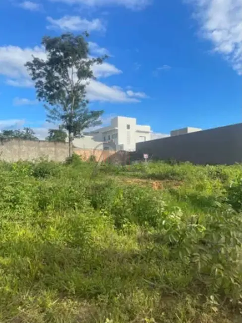 Foto 2 de Terreno / Lote à venda em Montes Claros - MG