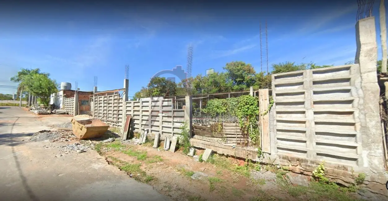 Terreno / Lote à venda em Jaraguá, Montes Claros - MG - imagem 6 Foto 6 de Terreno / Lote à venda em Jaraguá, Montes Claros - MG