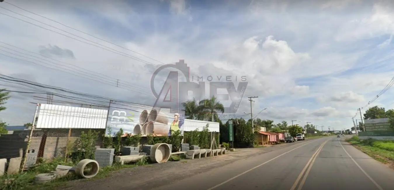 Terreno / Lote à venda em Jaraguá, Montes Claros - MG - imagem 5 Foto 5 de Terreno / Lote à venda em Jaraguá, Montes Claros - MG