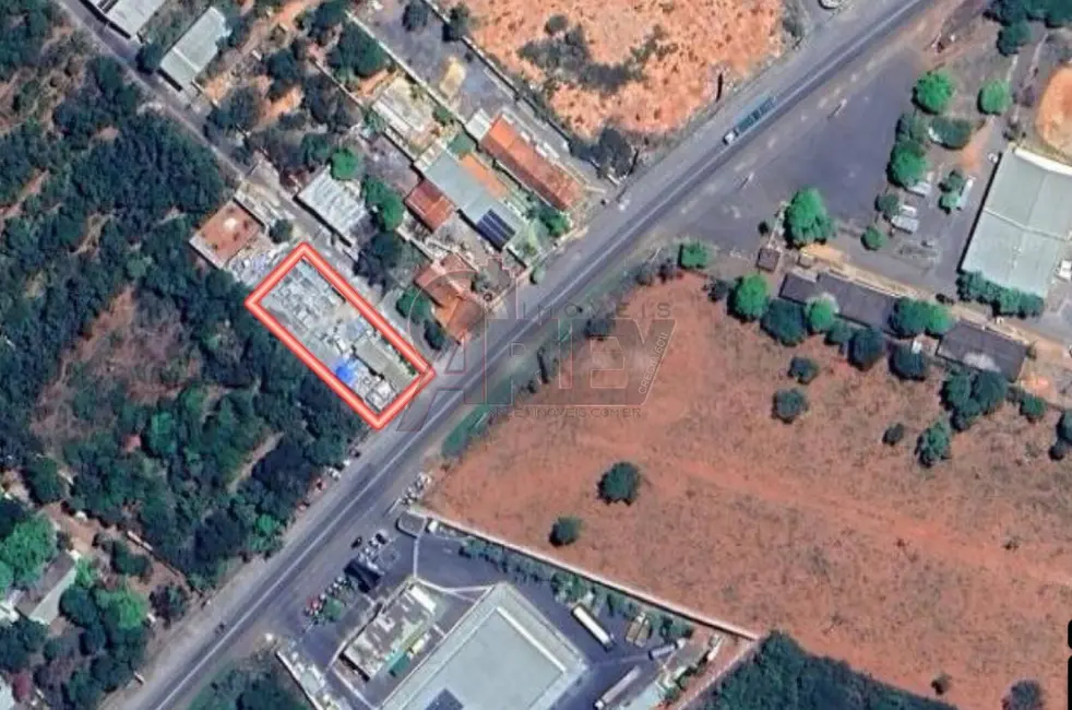 Terreno / Lote à venda em Jaraguá, Montes Claros - MG - imagem 4 Foto 4 de Terreno / Lote à venda em Jaraguá, Montes Claros - MG