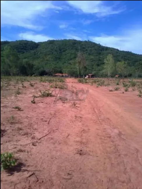 Foto 6 de Fazenda / Haras à venda em Montes Claros - MG