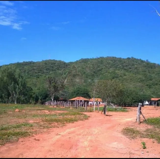 Foto 1 de Fazenda / Haras à venda em Montes Claros - MG