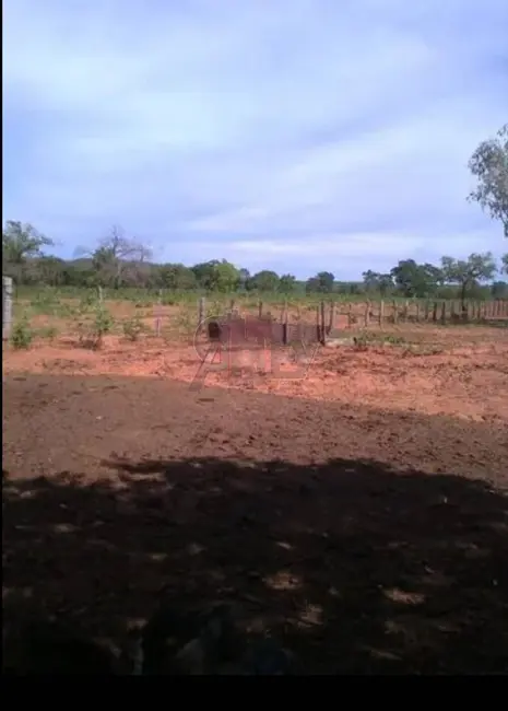 Foto 4 de Fazenda / Haras à venda em Montes Claros - MG