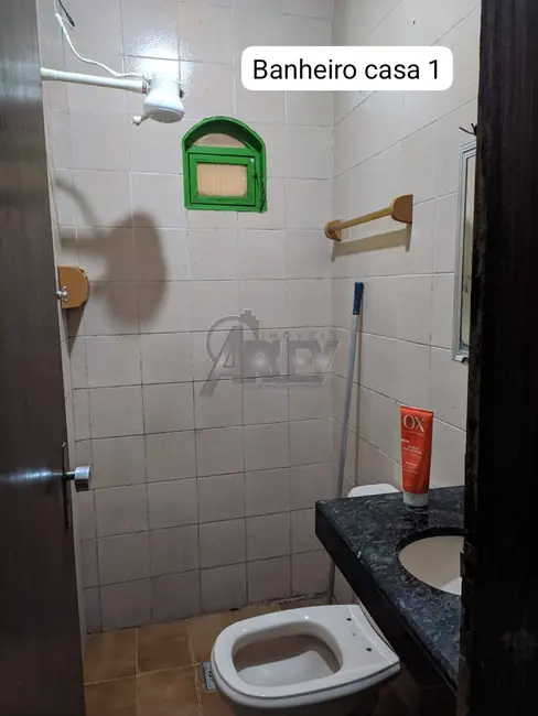 Foto 7 de Casa com 2 quartos à venda em Jardim Brasil, Montes Claros - MG