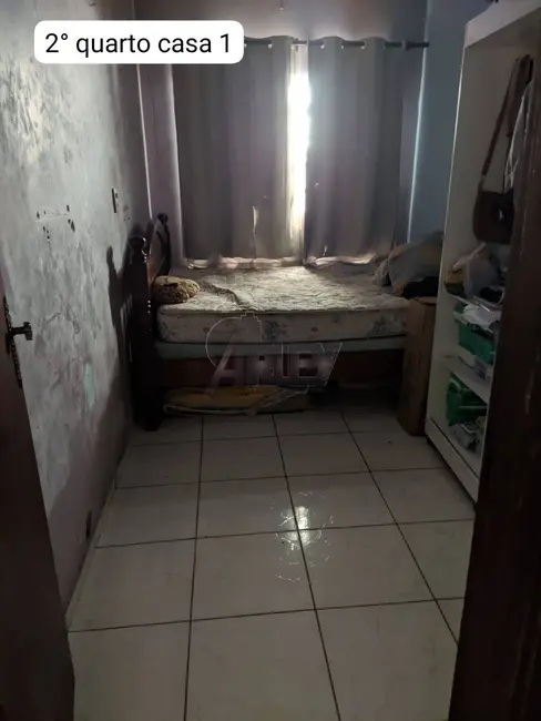 Foto 3 de Casa com 2 quartos à venda em Jardim Brasil, Montes Claros - MG