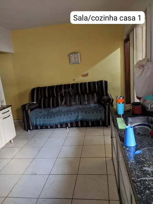 Foto 4 de Casa com 2 quartos à venda em Jardim Brasil, Montes Claros - MG