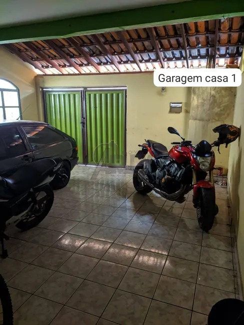 Foto 5 de Casa com 2 quartos à venda em Jardim Brasil, Montes Claros - MG