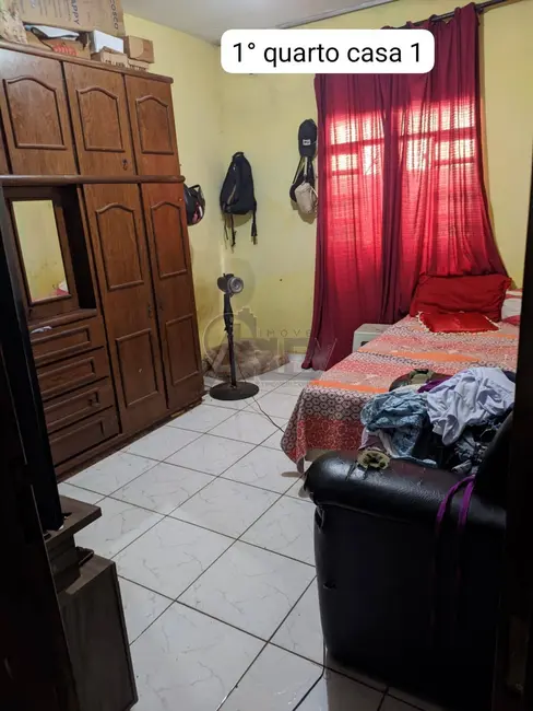 Foto 6 de Casa com 2 quartos à venda em Jardim Brasil, Montes Claros - MG