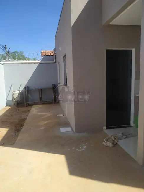 Foto 2 de Casa de Condomínio com 2 quartos à venda, 107m2 em Montes Claros - MG