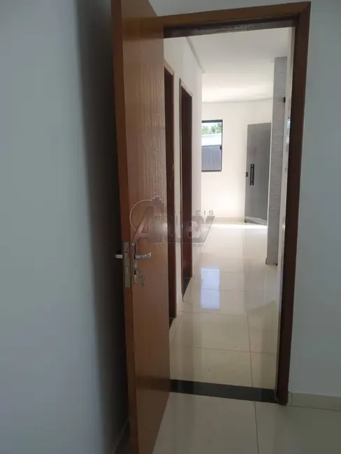 Foto 5 de Casa de Condomínio com 2 quartos à venda, 107m2 em Montes Claros - MG