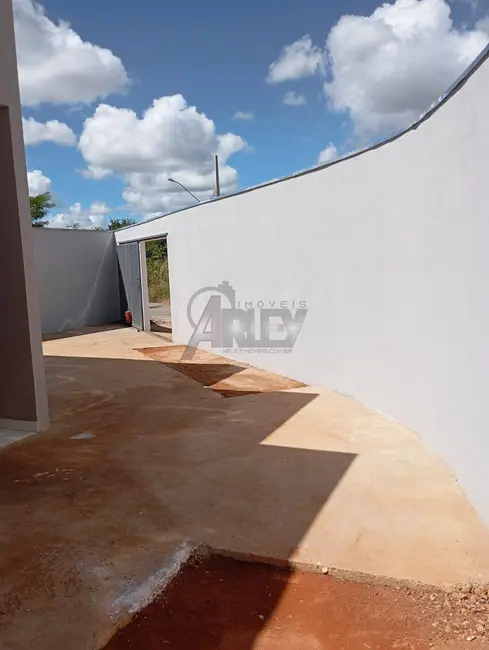 Foto 1 de Casa de Condomínio com 2 quartos à venda, 107m2 em Montes Claros - MG
