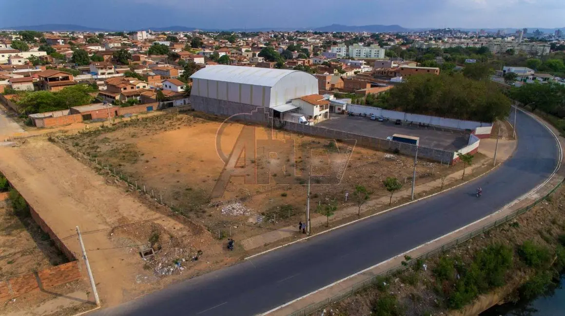 Terreno / Lote à venda, 4163m2 em Alice Maia, Montes Claros - MG - imagem 5 Foto 5 de Terreno / Lote à venda, 4163m2 em Alice Maia, Montes Claros - MG